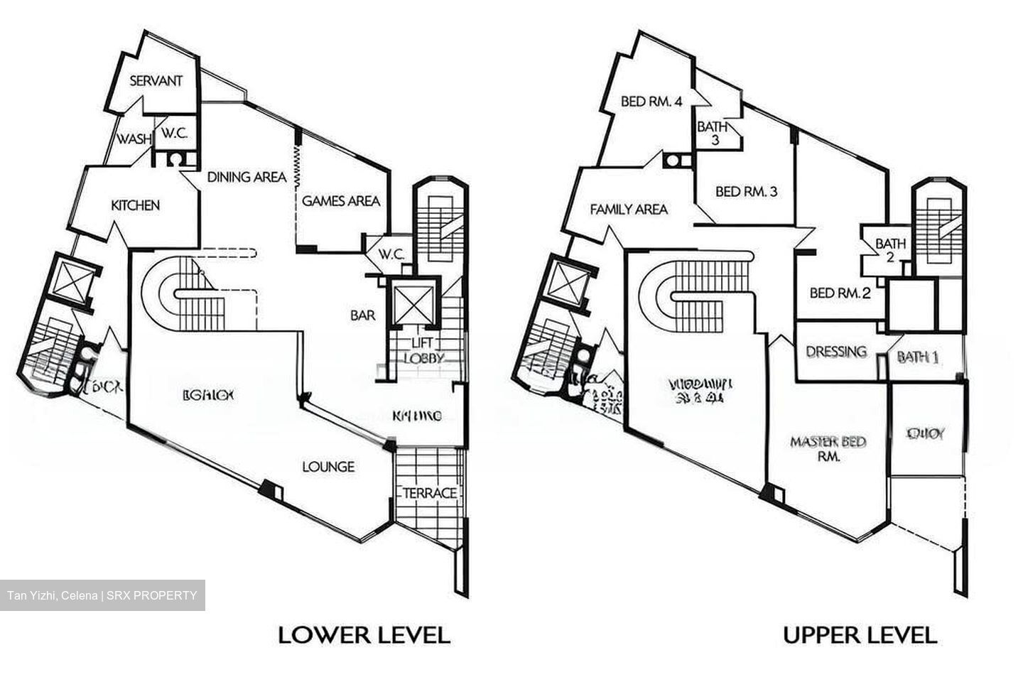 The Vantage (D10), Apartment #553595051